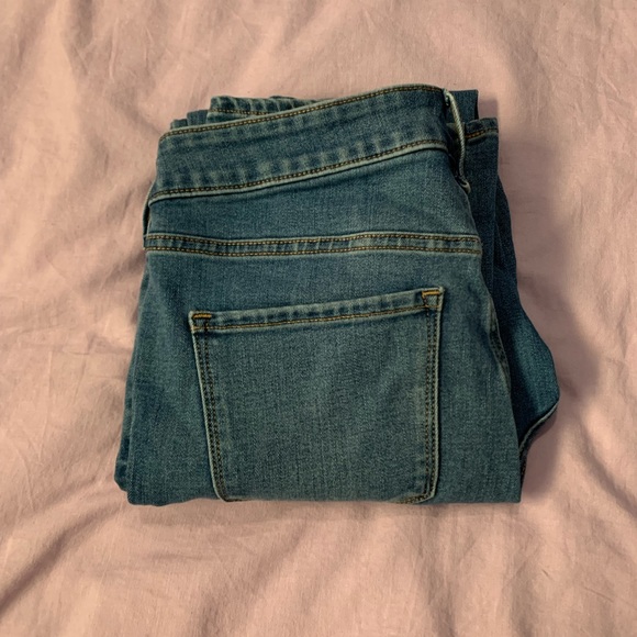 High-Waisted Skinny Jeans for Women - Picture 2 of 5